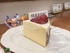 -流酥可心·牛乳蛋糕商店(禾祥西路店)