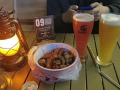 -板凳鲜酿·精酿啤酒(科华北路店)