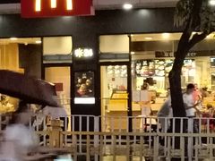 门面-麦当劳(清溪店)