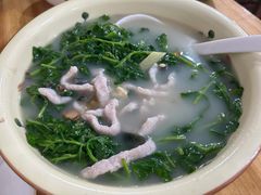 -南记食粥坊·宵夜大排档(莲花总店)