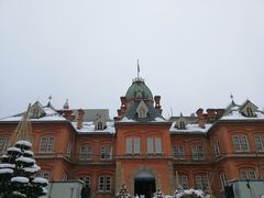 -北海道厅旧本厅舍(旧本庁舎)