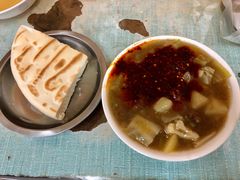 -老字号贾家肉丸糊辣汤(光明巷店)