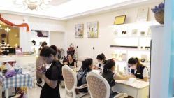 -印奈儿美甲手足护理机构