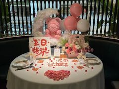 -狮拾久·现代新加坡料理(壹方城店)