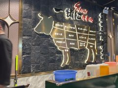 -一绪に寿喜烧自助(世茂广场店)