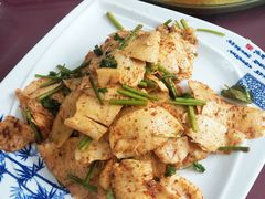 -香满居张记小厨私房菜(青岛站店)