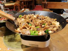 招牌肥肠-肠相汇常德老肠子馆(雨花亭店)