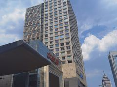 -万达广场(济南魏家庄店)