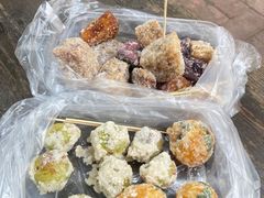 反沙芋头-普宁反沙番薯芋头
