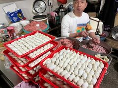 -陈阿婆叉粿条(大小街店)
