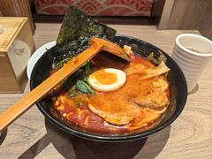 -无敌家拉面(颐堤港店)