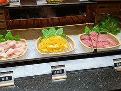 -盛江山自助料理(太原街万达店)