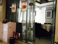 -泉味道贵州厨房(三里河店)