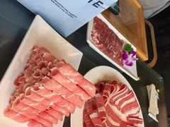 -南门涮肉(上海一店)