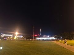 -大连人民广场