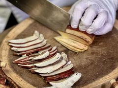 -蘑界·野生菌火锅(深业上城店)