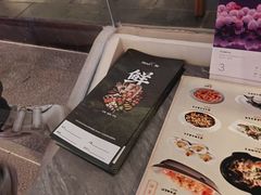 -寒舍蒸鲜(四海马术庄园店)