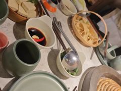 -鲜潭蒸汽石锅鱼(五道口购物中心店)