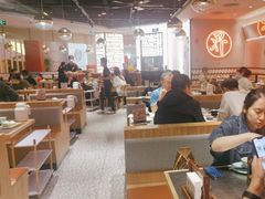 -潮界(虹桥新天地店)