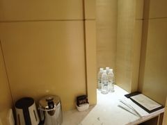 -上海新锦江大酒店