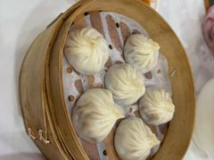 -老盛兴·上海小笼汤包馆(武夷店)