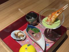 -和创柚子·会席日本料理(新区淮海街店)