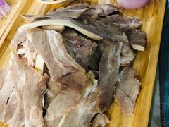 -阿吾丹的烤羊·新疆菜·抓饭·拌面(乌尔禾店)