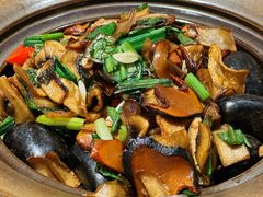 -云海肴汽锅鸡·云南小炒(曲江大悦城店)