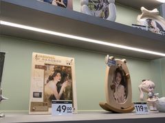 -海马体家庭照相馆(广州正佳广场店)