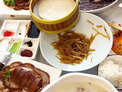 -鑫百万烤鸭店(大兴店)