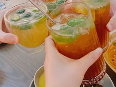 -CHINCHIN 青青·泰国料理(万象食家店)