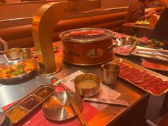 -西塔老太太泥炉烤肉(苏州大悦城店)