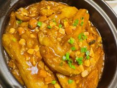 -潮堂 · 潮州菜(国贸商城店)