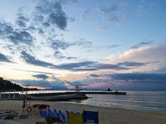 -大梅沙游艇度假酒店