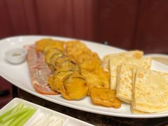 -卫鼎轩·曹公馆(鼓楼店)