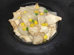 -菩提树·素食餐厅(汇智国际商业中心店)