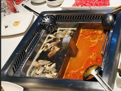 -海底捞火锅(北京路店)