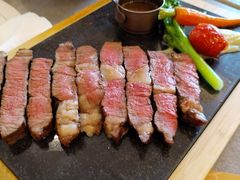 碳烤澳洲和牛肉眼牛排350g-HUATA 'Holiday Plan 花榻
