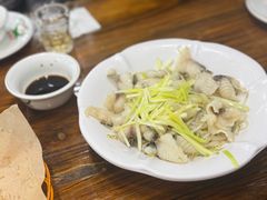 -南记食粥坊·宵夜大排档(莲花总店)