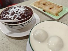 -芬芳甜品(同福路店)