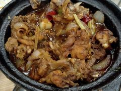 鸡公煲中煲-川香煲(茅台路店)