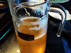 -浩运·海鲜青岛菜·海胆水饺(石老人店)