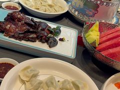 -百富源·海鲜辽菜(浑河堡店)