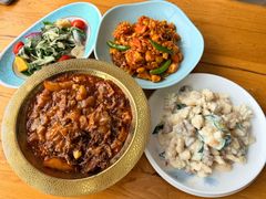 -清真利德顺小老饭庄(复兴路店)
