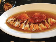 -杭州西子湖四季酒店·金沙厅