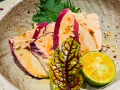 -花潮料理艺食馆(世欧广场店)