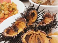 -旅南活海鲜-屏东(墾丁海鮮，海鮮餐廳，墾丁團體合菜，平價熱炒，墾丁熱炒店，活海鮮推薦，在地海鮮餐廳)