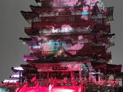 -寻梦滕王阁实景演出