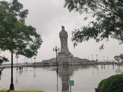 -天津妈祖文化园