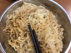 -老牌依强牛肉店(达道总店)